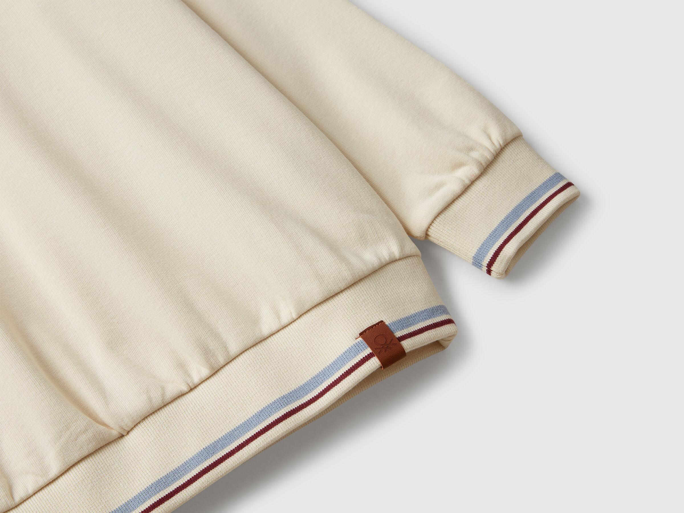 SWEATER L/S Junior Boy image number 3